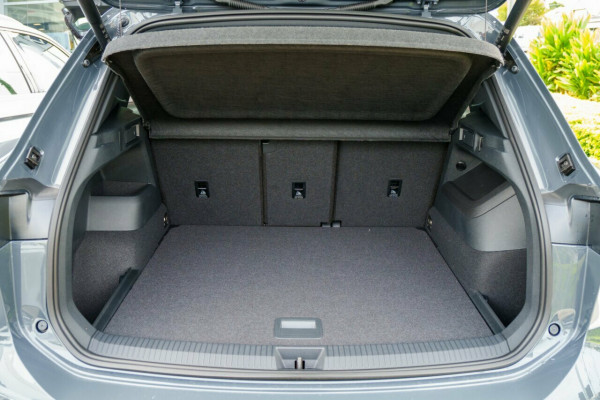2026 Volkswagen Tiguan CT 195TSI R-Line SUV Image 7