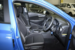 2019 MY20 Hyundai Kona OS.3 Active Suv