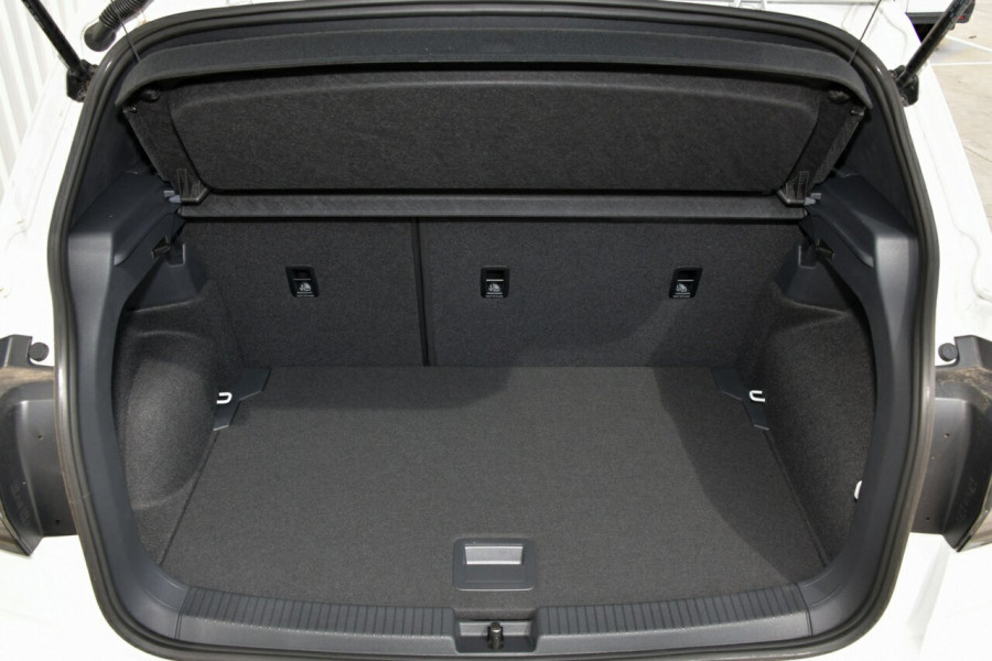 2024 Volkswagen T-Cross D31 85TSI R-Line SUV Image 19