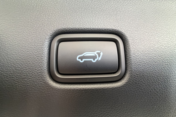 2026 Hyundai Tucson NX4.V4 Hybrid Premium N Line SUV Image 17