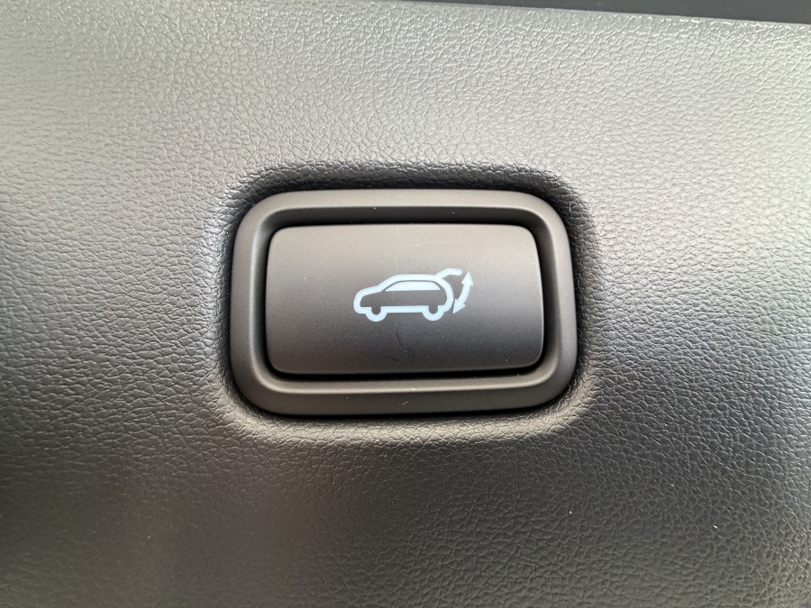 2026 Hyundai Tucson NX4.V4 Hybrid Premium N Line SUV Image 17