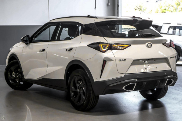 2026 GAC EMZOOM  Luxury SUV Image 4