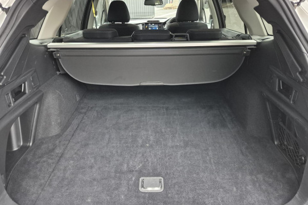 2024 Subaru Outback 6GEN AWD SUV Image 10