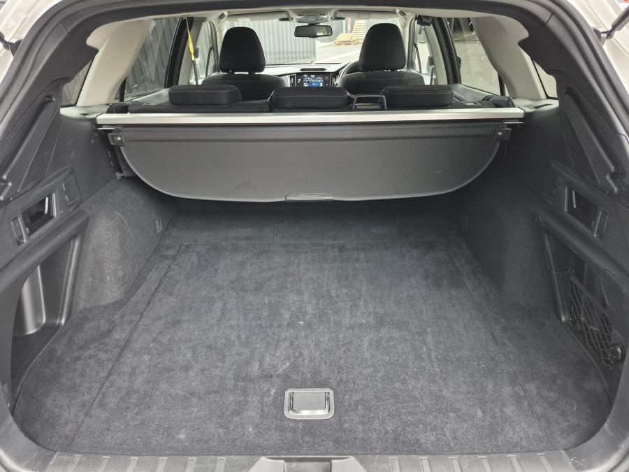 2024 Subaru Outback 6GEN AWD SUV Image 10