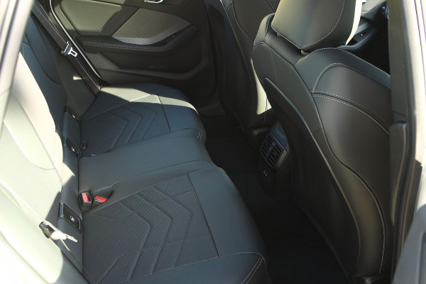 2026 BMW 2 Series F74 220 M Sport Sedan
