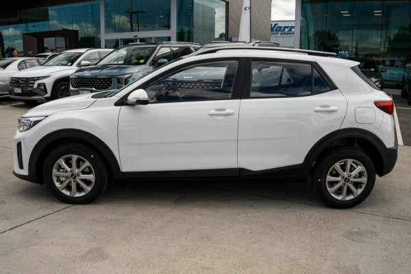 2024 MY25 Kia Stonic YB S SUV