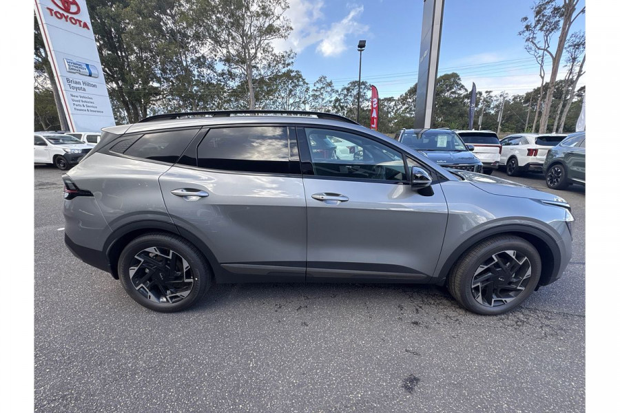 2024 Kia Sportage NQ5 SX+ SUV Image 29
