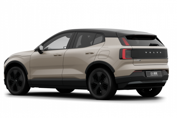 2026 MY27 Volvo EX30 Cross Country  P8 SUV Image 3