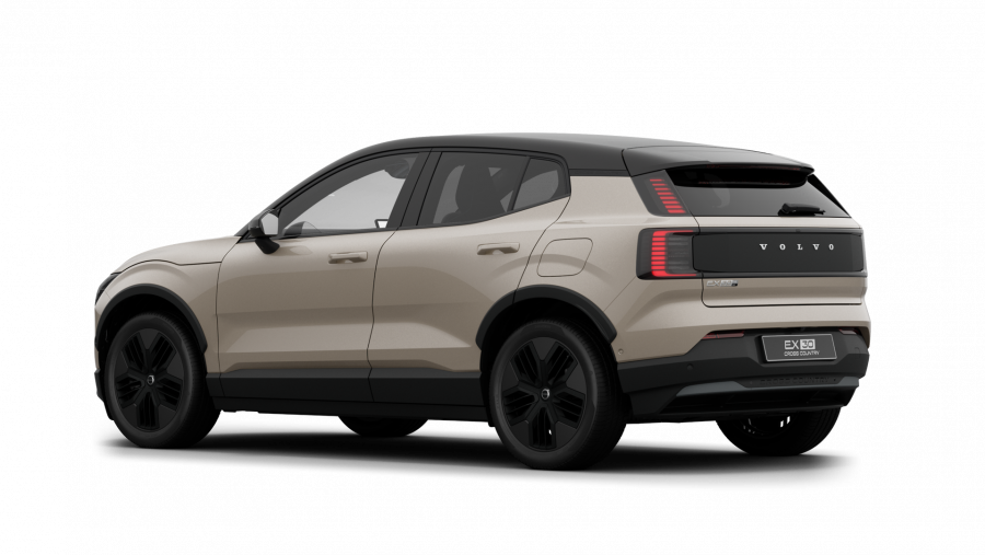 2026 MY27 Volvo EX30 Cross Country  P8 SUV Image 3