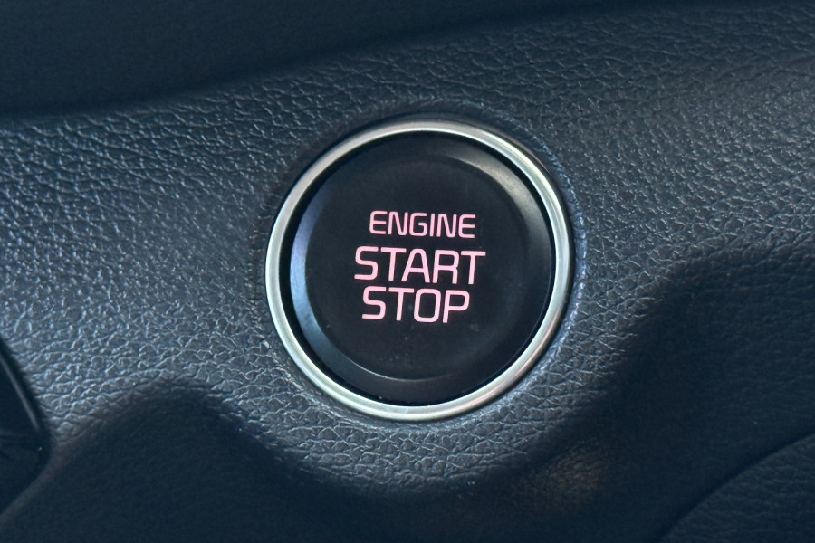 2021 MY22 Kia Cerato BD Sport+ Sedan Image 28