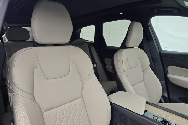 2026 Volvo XC60 UZ Plus B5 Bright SUV Image 15