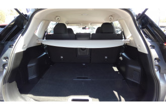 2022 Nissan X-Trail T32 MY22 ST 4WD SUV