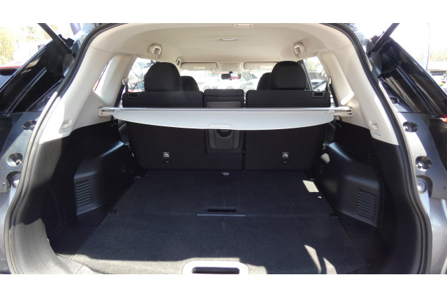 2022 Nissan X-Trail T32 MY22 ST 4WD SUV Image 10