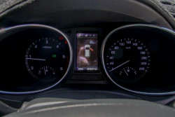 2015 Hyundai Santa Fe DM Series II (DM3) Highlander CRDi (4x4) Suv