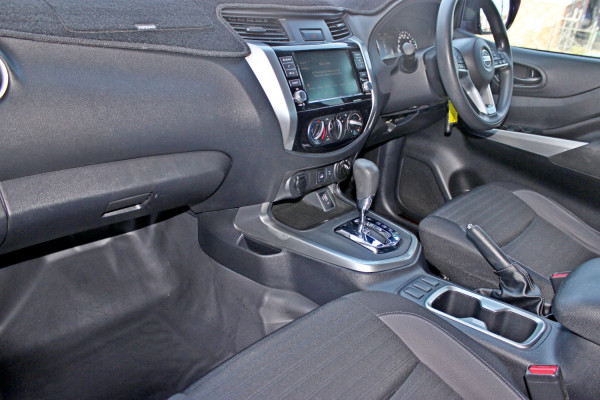 2021 Nissan Navara D23 SL Ute Image 10