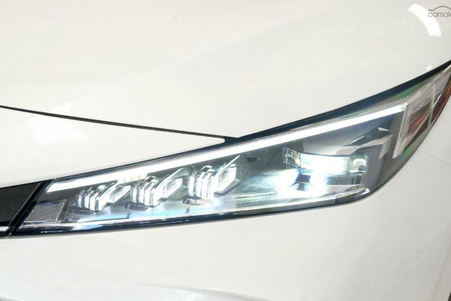 2024 MY24.5 MG HS AS33 Excite SUV Image 8