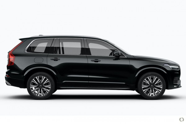 2020 MYon Volvo XC90 L Series D5 Momentum Suv Image 5