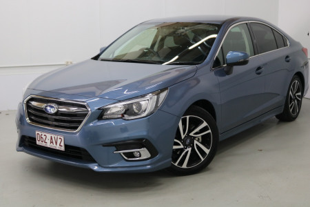 2019 Subaru Liberty 6GEN 2.5i Sedan
