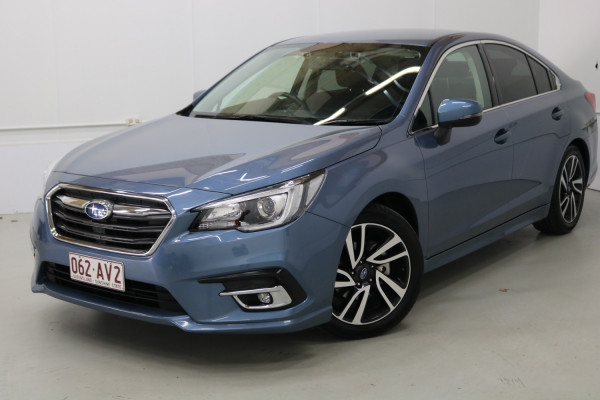 2019 Subaru Liberty 6GEN 2.5i Sedan