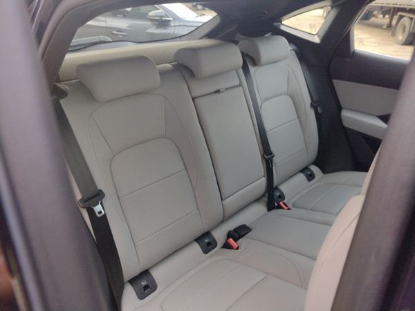 2021 Jaguar E-PACE X540 P250 SE SUV image 11