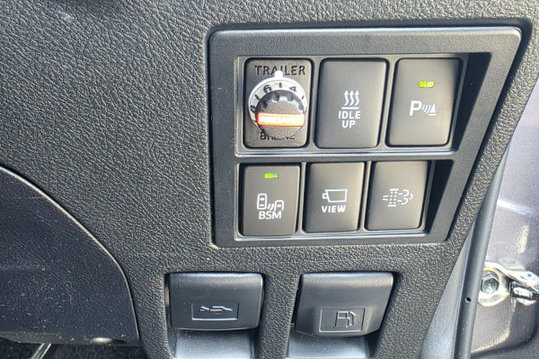 2023 Toyota HiLux GUN126R SR5 Ute Image 30