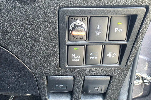 2023 Toyota HiLux GUN126R SR5 Ute Image 30