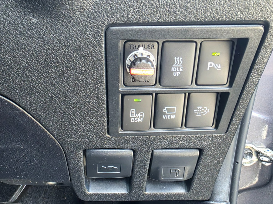 2023 Toyota HiLux GUN126R SR5 Ute Image 30