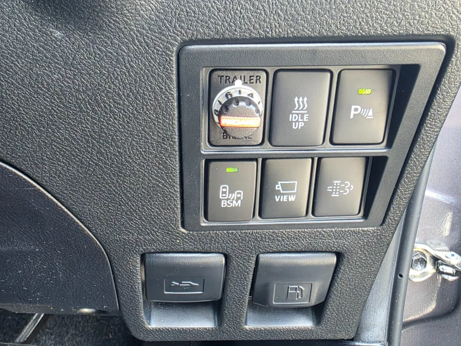 2023 Toyota HiLux GUN126R SR5 Ute Image 30