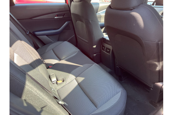 2024 Mazda CX-30 DM2W7A G20 Evolve SUV