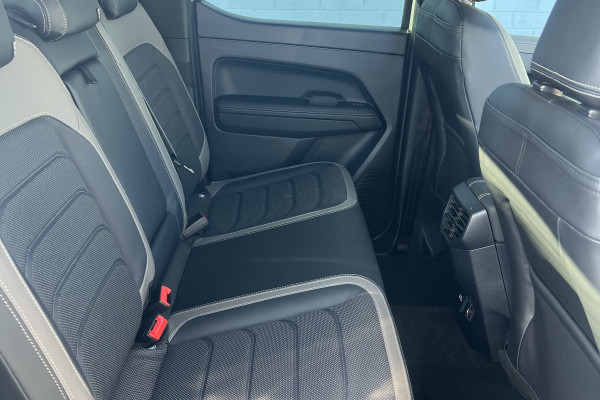 2026 Volkswagen Amarok NF TDI600 Aventura Ute Image 13