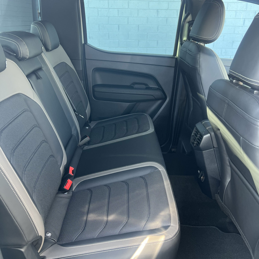 2026 Volkswagen Amarok NF TDI600 Aventura Ute Image 13