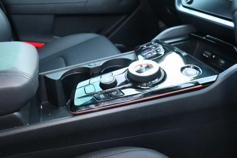 2024 Kia Sportage NQ5 HEV GT-Line SUV Image 12