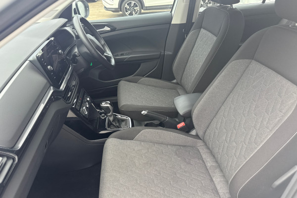 2024 Volkswagen T-Cross D31 85TSI Life SUV Image 9