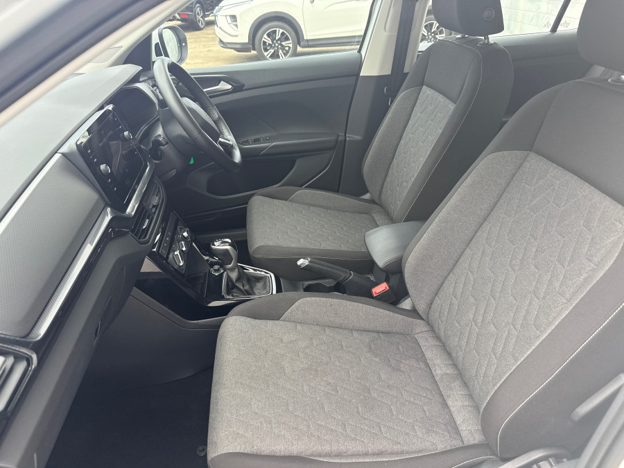 2024 Volkswagen T-Cross D31 85TSI Life SUV Image 9