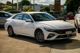 Hyundai i30 (No Badge) CN7.V2