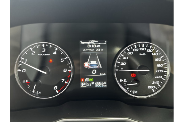 2023 MY24 Subaru Forester MY24 HYBRID L AWD SUV Image 5