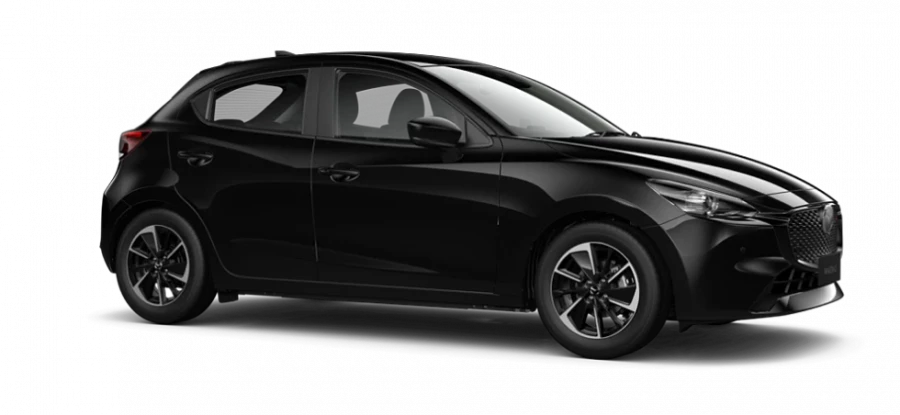 2026 Mazda 2 DJ Series G15 GT Hatch Image 8