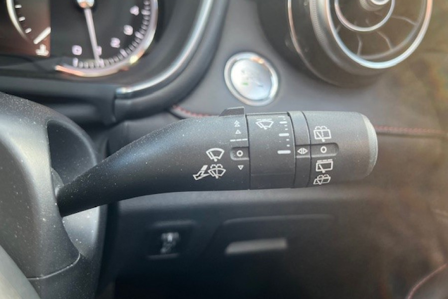 2022 MG HS SAS23 Vibe SUV Image 30