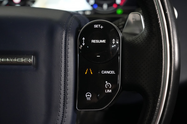 2021 Land Rover Range Rover Sport P525 HSE Dynamic SUV Image 26