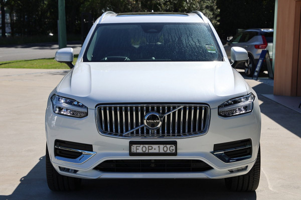 2024 MY25 Volvo XC90 L Series Ultra B6 Bright SUV Image 3