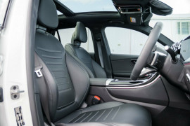2024 MY25.55 Mercedes-Benz GLC-Class X254 GLC300 SUV
