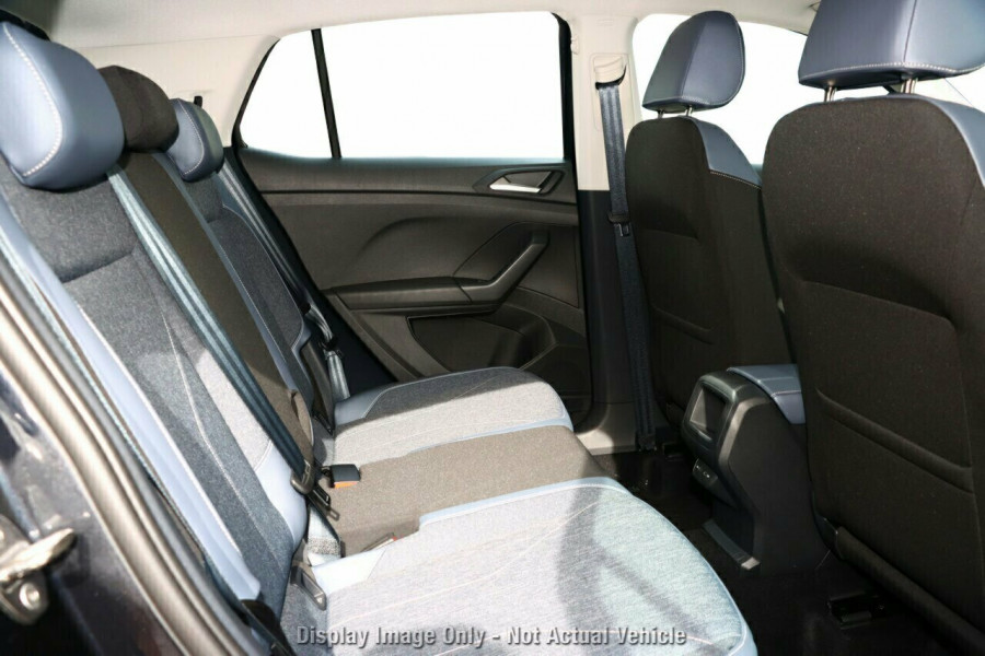 2024 Volkswagen T-Cross D31 85TSI Style SUV Image 8