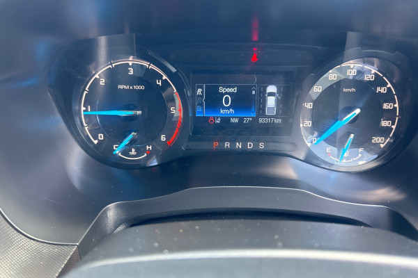 2022 MY21.75 Ford Ranger PX MkIII XL Cab Chassis Image 20