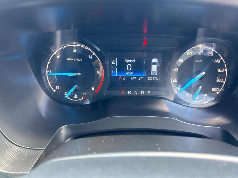 2022 MY21.75 Ford Ranger PX MkIII XL Cab Chassis Image 20