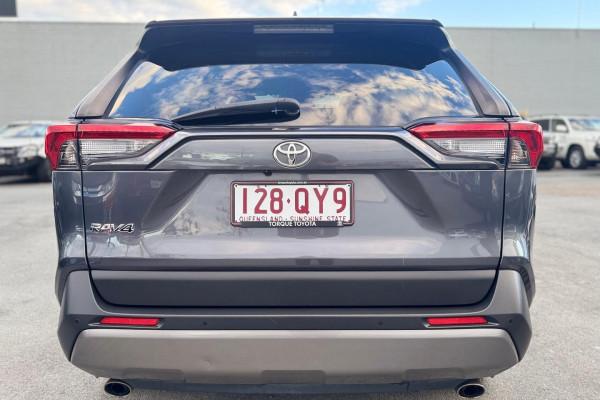 2020 Toyota RAV4 MXAA52R GXL SUV Image 7