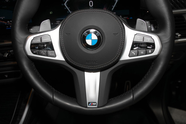2025 BMW X5 G05 LCI xDrive30d M Sport SUV image 12