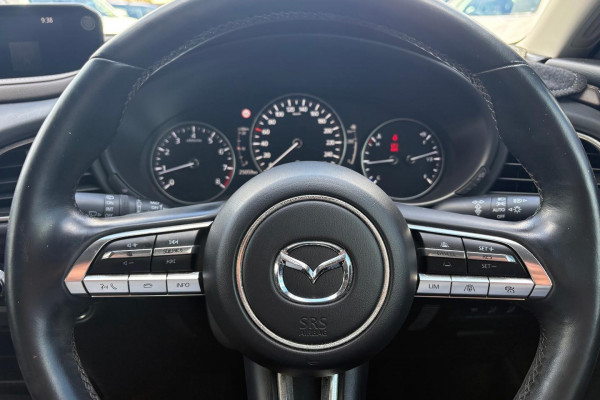 2020 Mazda CX-30 DM Series G20 Astina SUV Image 23