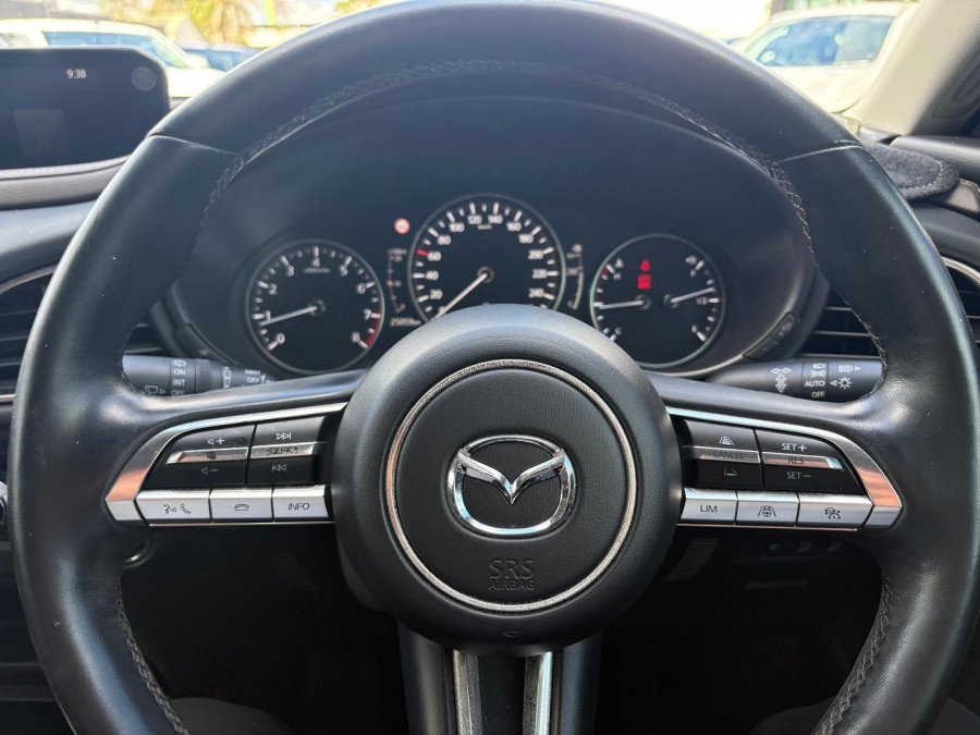 2020 Mazda CX-30 DM Series G20 Astina SUV Image 23