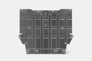 Motor Protection Cover