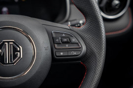2022 MG ZS EV AZS1 Excite SUV